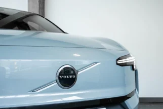 Volvo-EX30