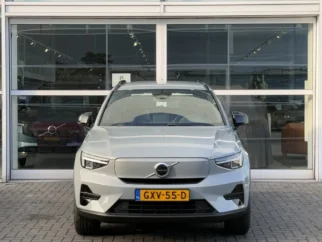 Volvo-EX40