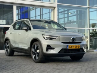 Volvo-EX40