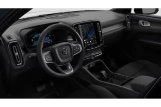 Volvo-EX40