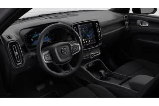 Volvo-EX40