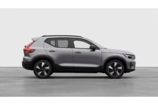 Volvo-EX40