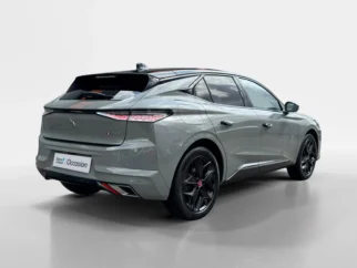 DS-DS 4 E-Tense