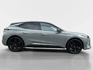 DS-DS 4 E-Tense