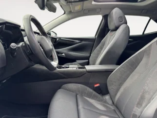 DS-DS 4 E-Tense