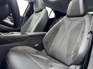 DS-DS 4 E-Tense