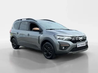 Dacia-Jogger