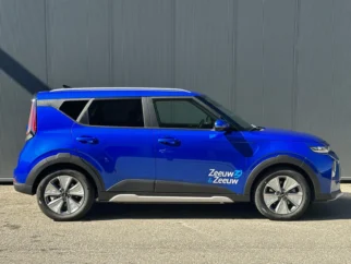 Kia-e-Soul