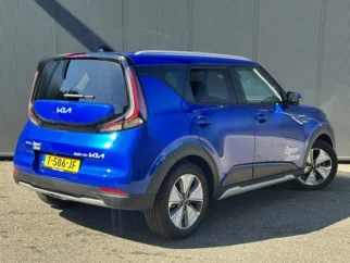 Kia-e-Soul