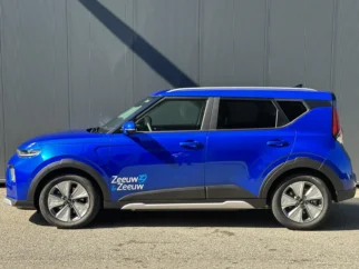 Kia-e-Soul