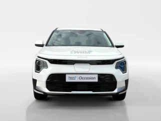 Kia-e-Niro
