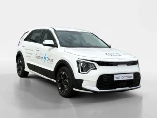 Kia-e-Niro