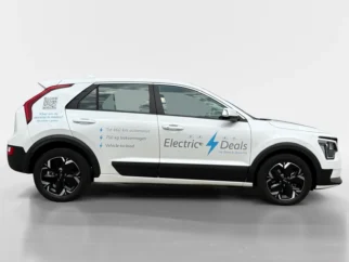 Kia-e-Niro