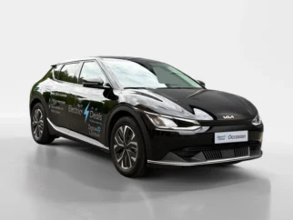 Kia-EV6