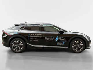 Kia-EV6