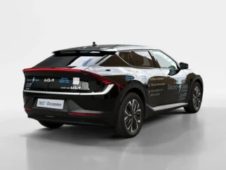 Kia-EV6
