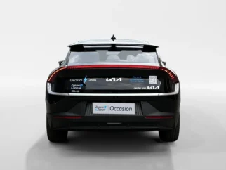 Kia-EV6