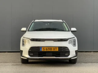Kia-e-Niro