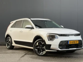 Kia-e-Niro