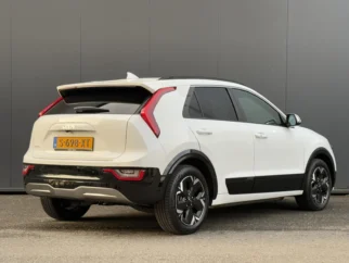 Kia-e-Niro