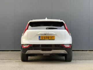 Kia-e-Niro