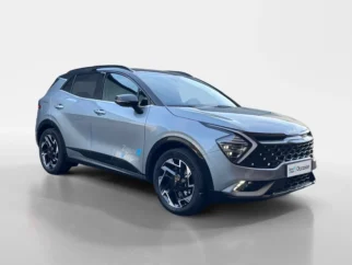 Kia-Sportage