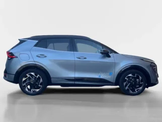 Kia-Sportage