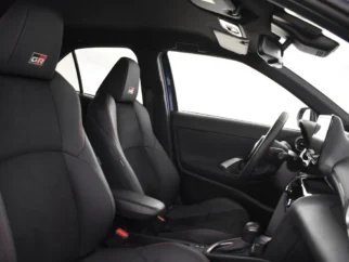 Toyota-Yaris Cross