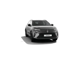 Renault-Scénic E-Tech