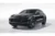 Porsche-Cayenne Coupé