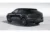 Porsche-Cayenne Coupé