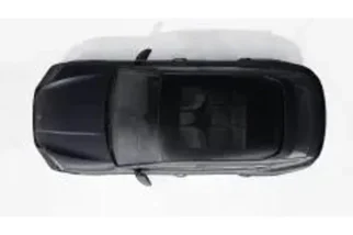 Porsche-Cayenne Coupé