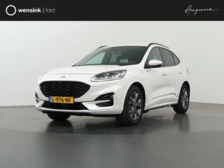 Ford-Kuga