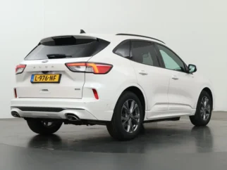 Ford-Kuga