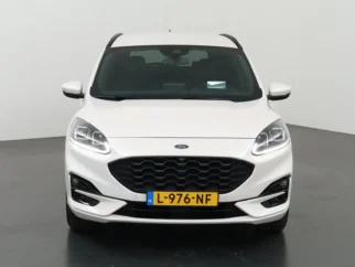 Ford-Kuga