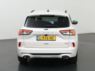 Ford-Kuga