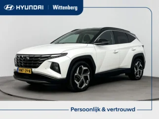 Hyundai-Tucson