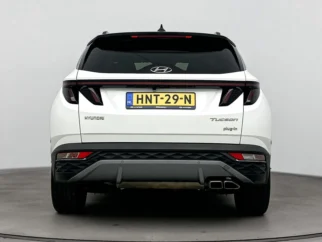 Hyundai-Tucson