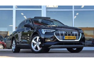 Audi-e-tron