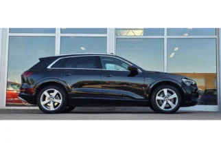 Audi-e-tron