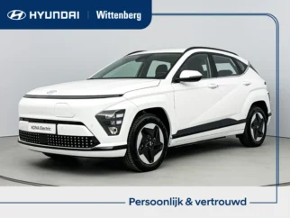 Hyundai-Kona