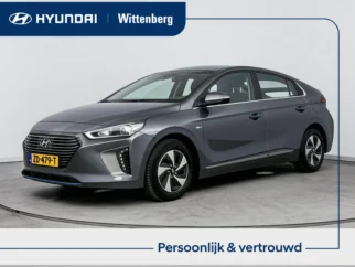 Hyundai-Ioniq