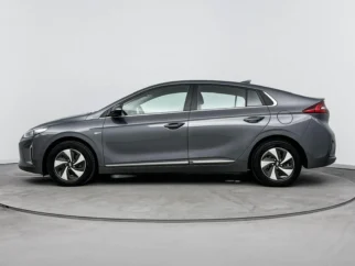 Hyundai-Ioniq