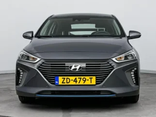 Hyundai-Ioniq