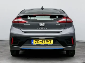Hyundai-Ioniq