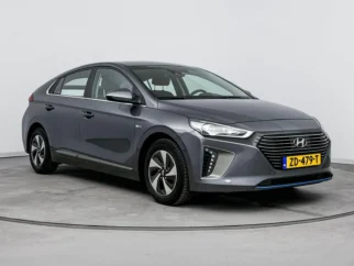 Hyundai-Ioniq