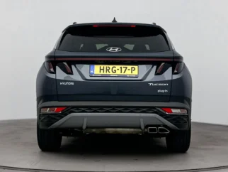 Hyundai-Tucson