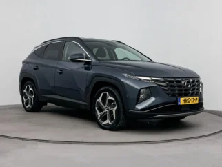 Hyundai-Tucson