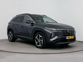 Hyundai-Tucson