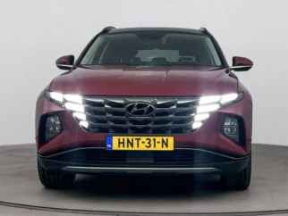 Hyundai-Tucson